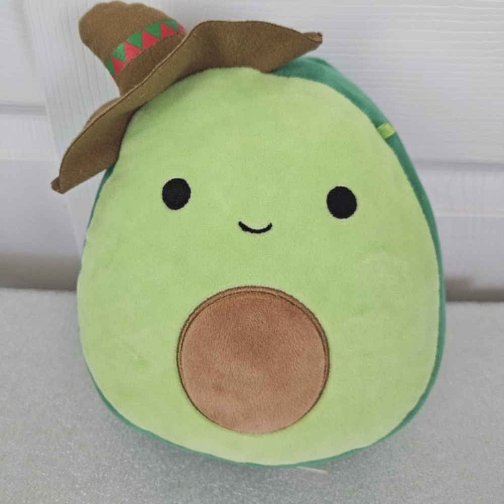 Squishmallow 8" Austin